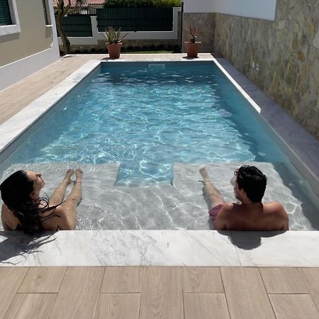 Ocean Country Guest House Freiria Esterno foto