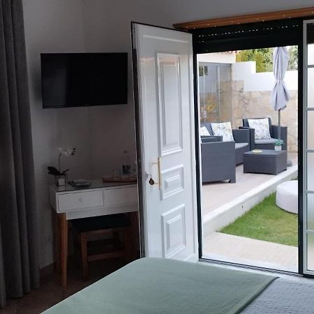 Ocean Country Guest House Freiria Esterno foto