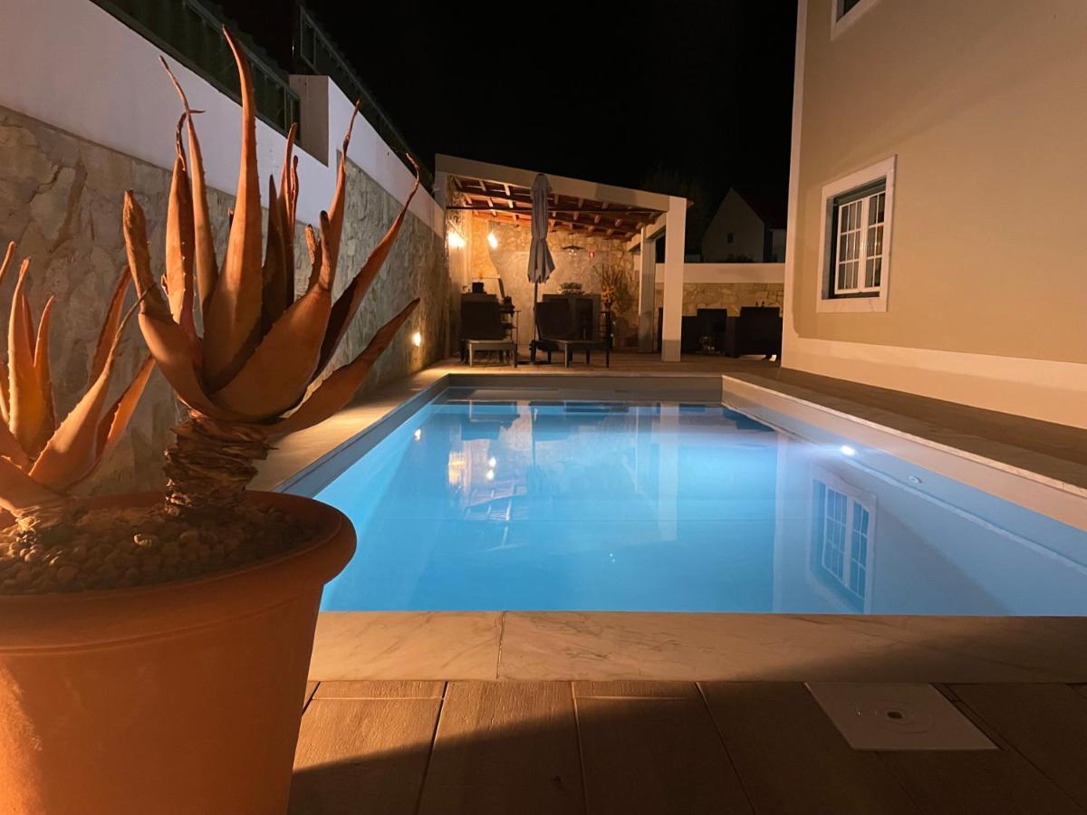 Ocean Country Guest House Freiria Esterno foto