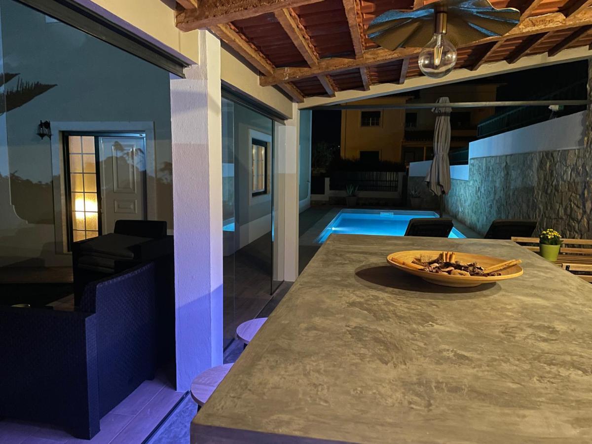 Ocean Country Guest House Freiria Esterno foto