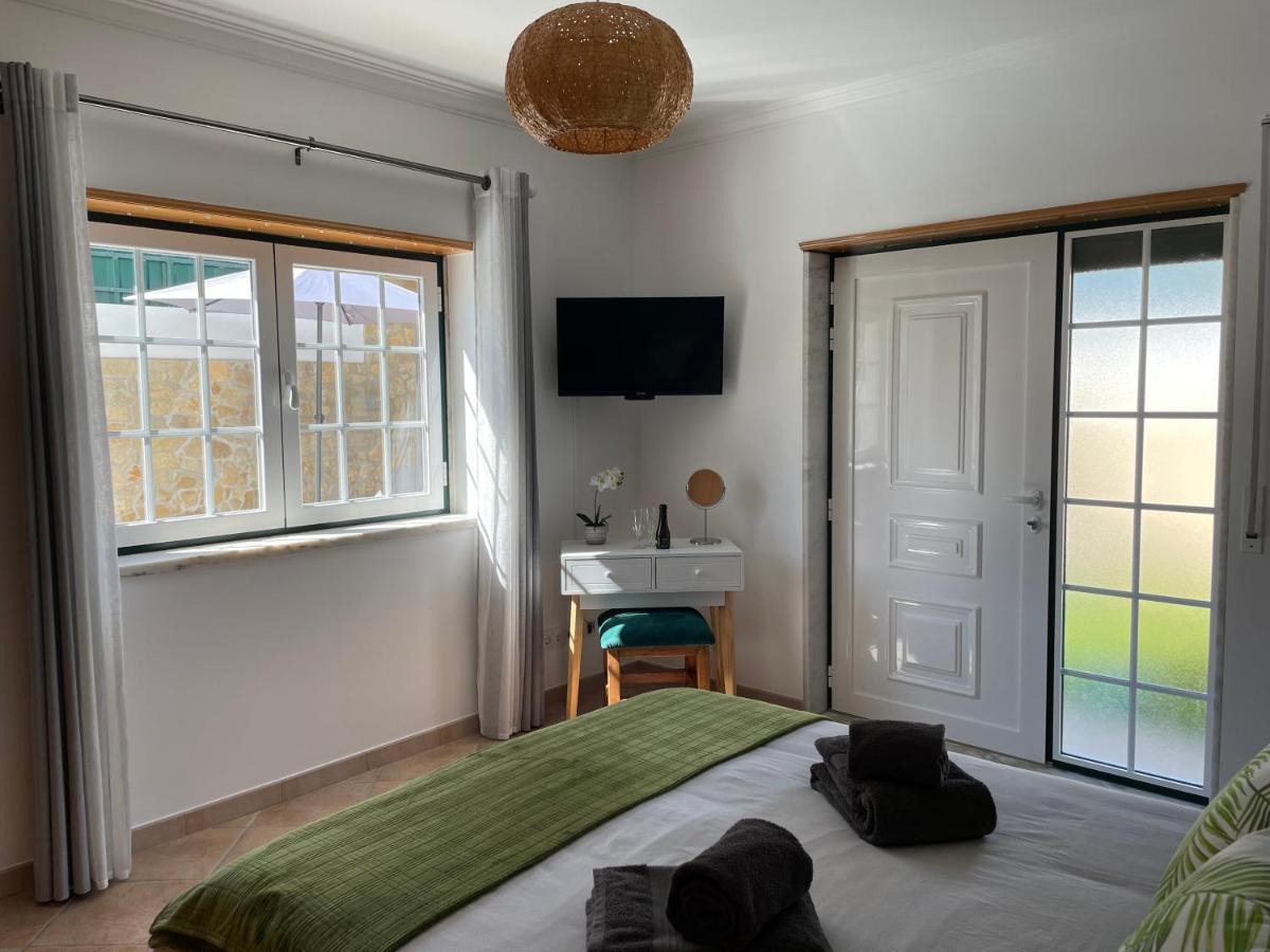 Ocean Country Guest House Freiria Esterno foto