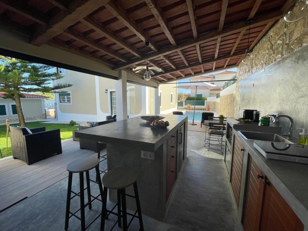 Ocean Country Guest House Freiria Esterno foto