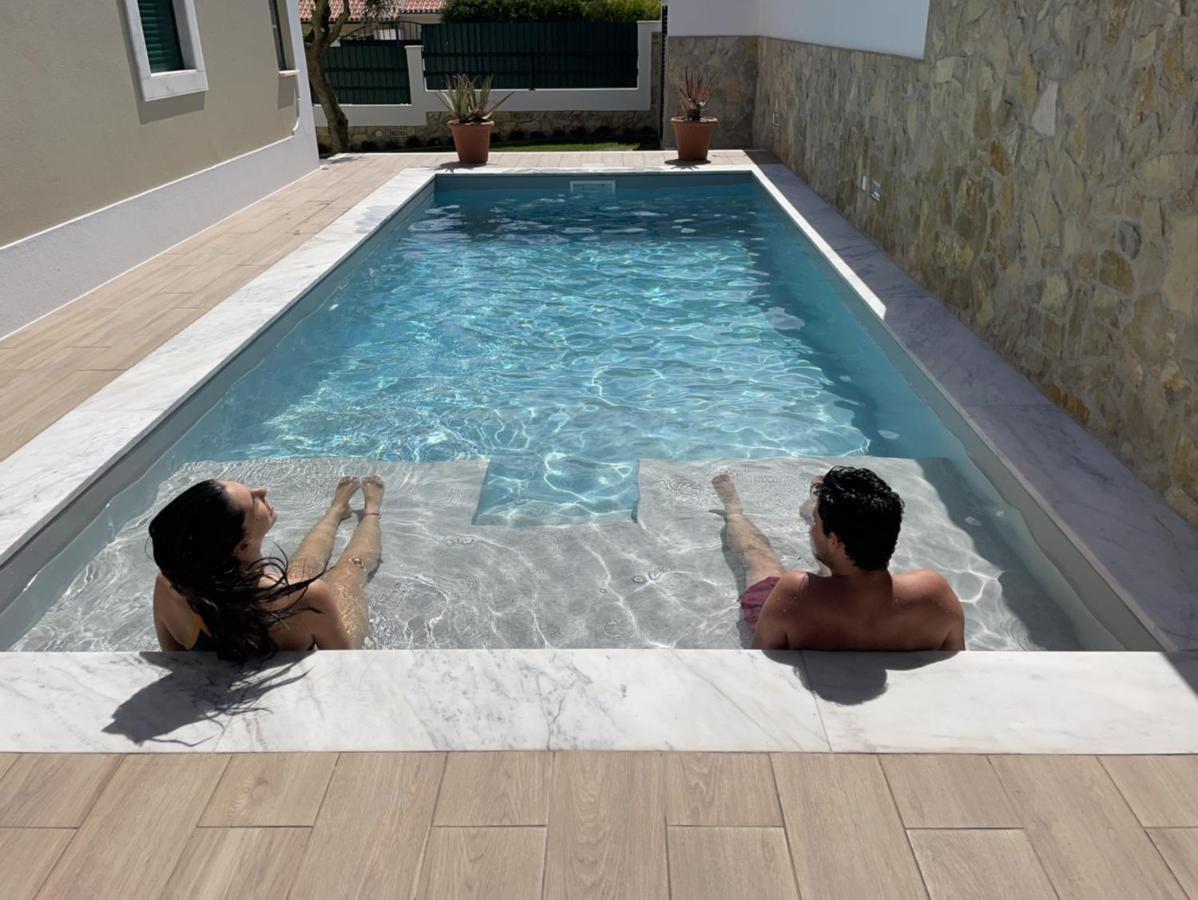 Ocean Country Guest House Freiria Esterno foto