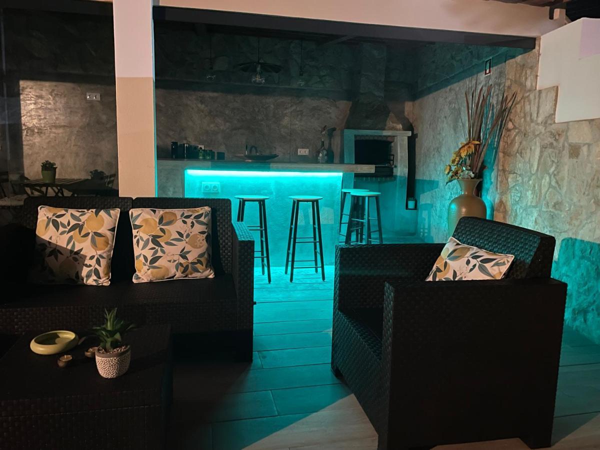 Ocean Country Guest House Freiria Esterno foto