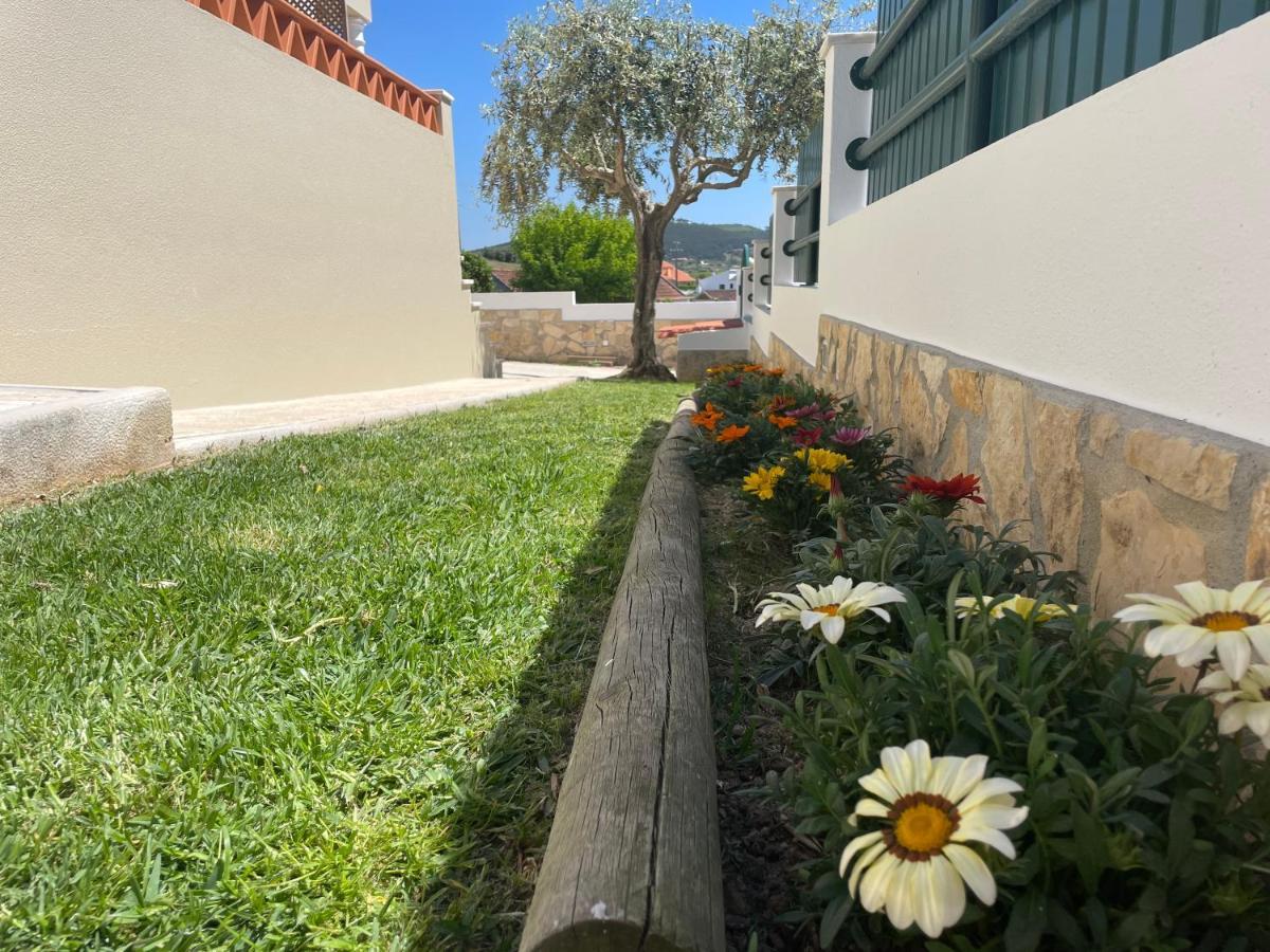 Ocean Country Guest House Freiria Esterno foto