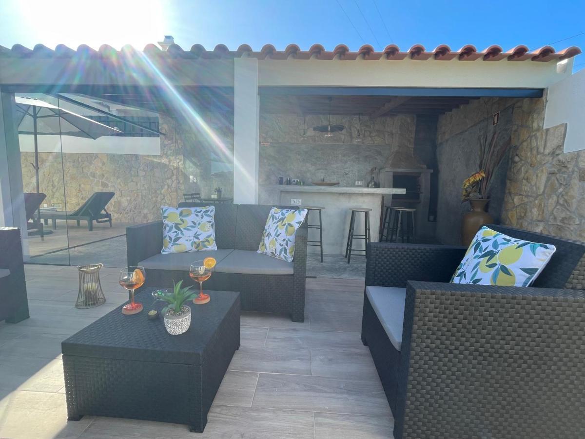 Ocean Country Guest House Freiria Esterno foto