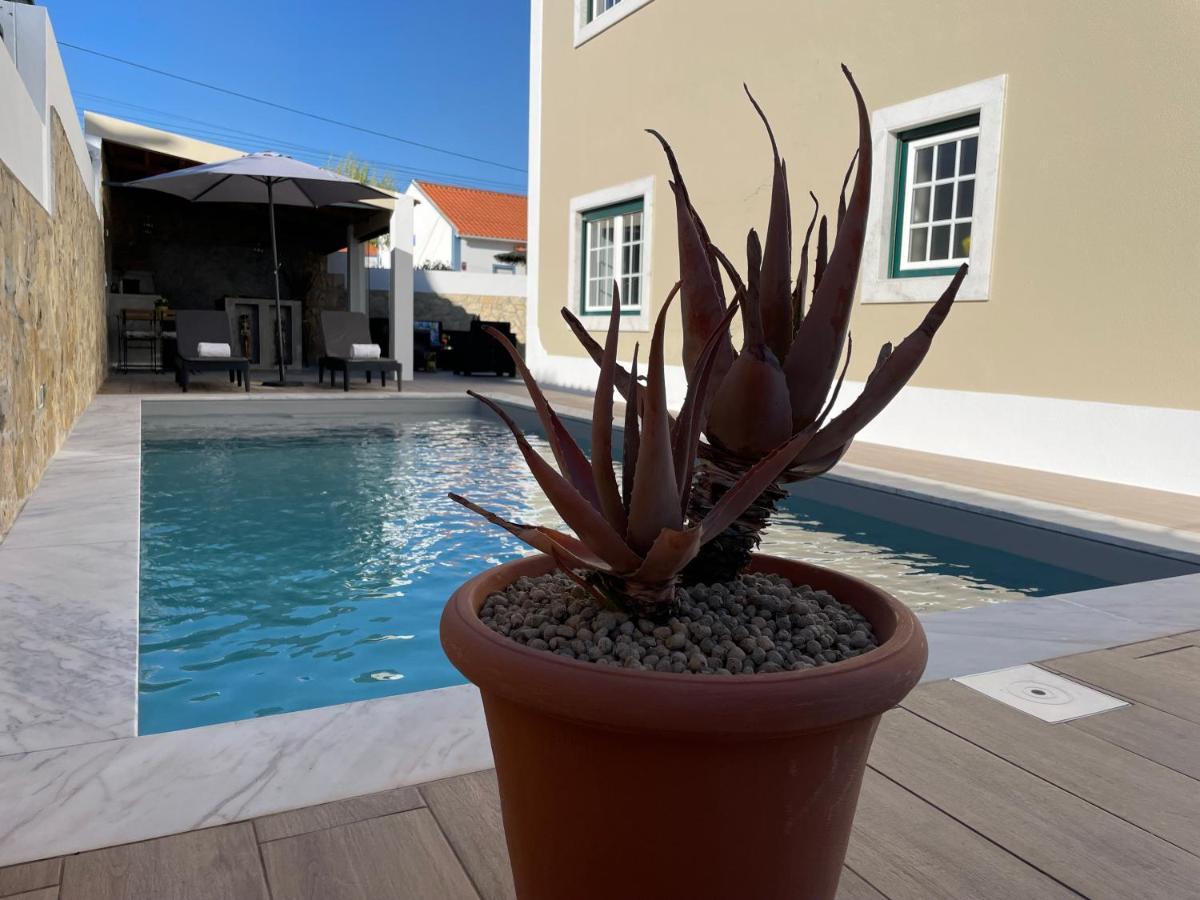 Ocean Country Guest House Freiria Esterno foto