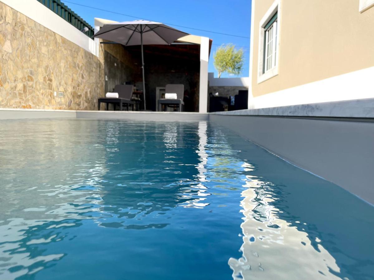 Ocean Country Guest House Freiria Esterno foto