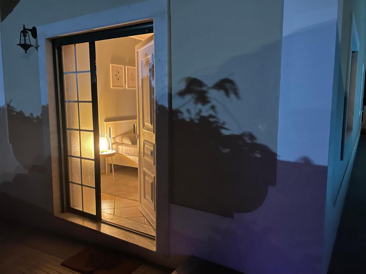 Ocean Country Guest House Freiria Esterno foto