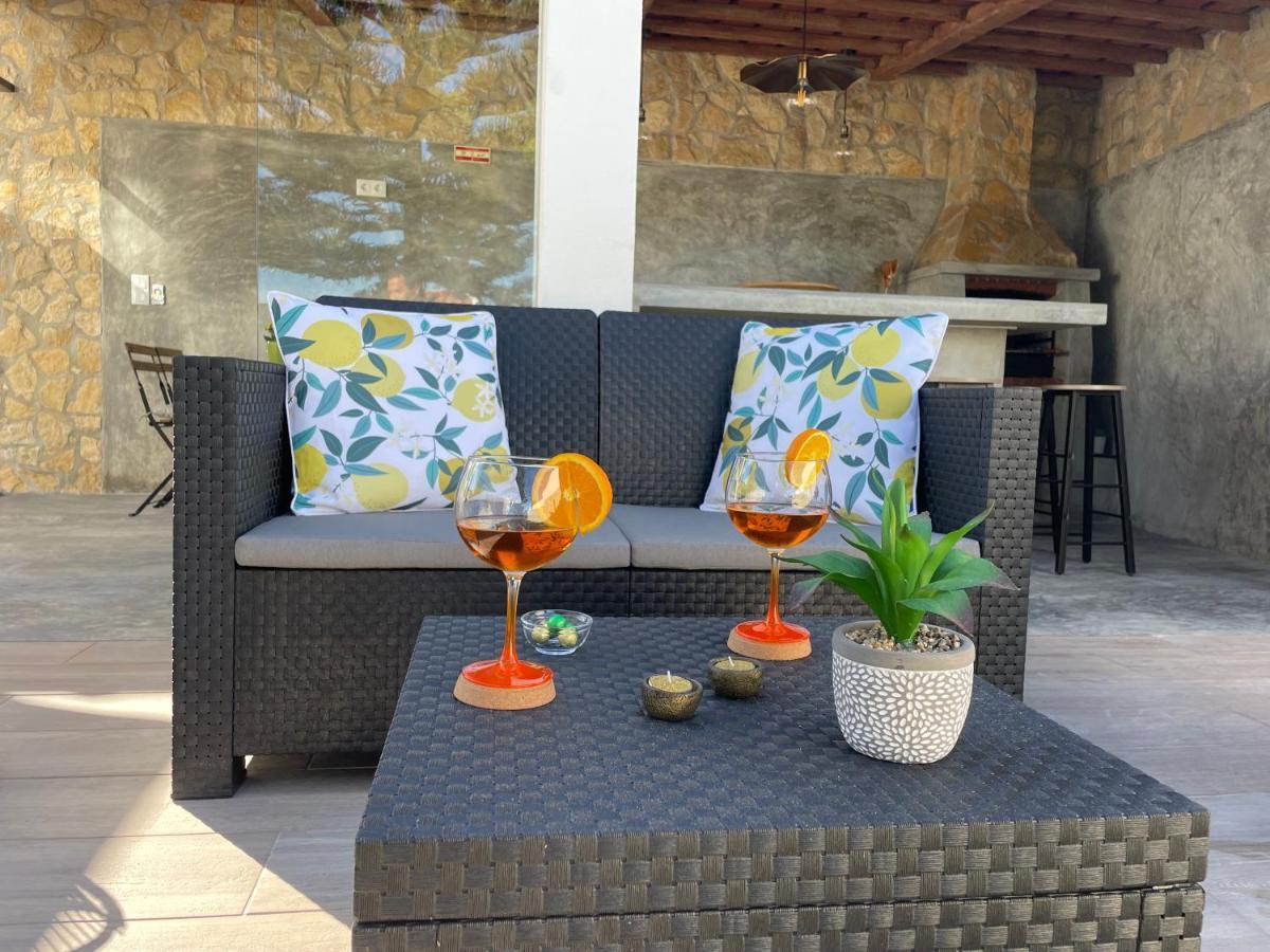 Ocean Country Guest House Freiria Esterno foto
