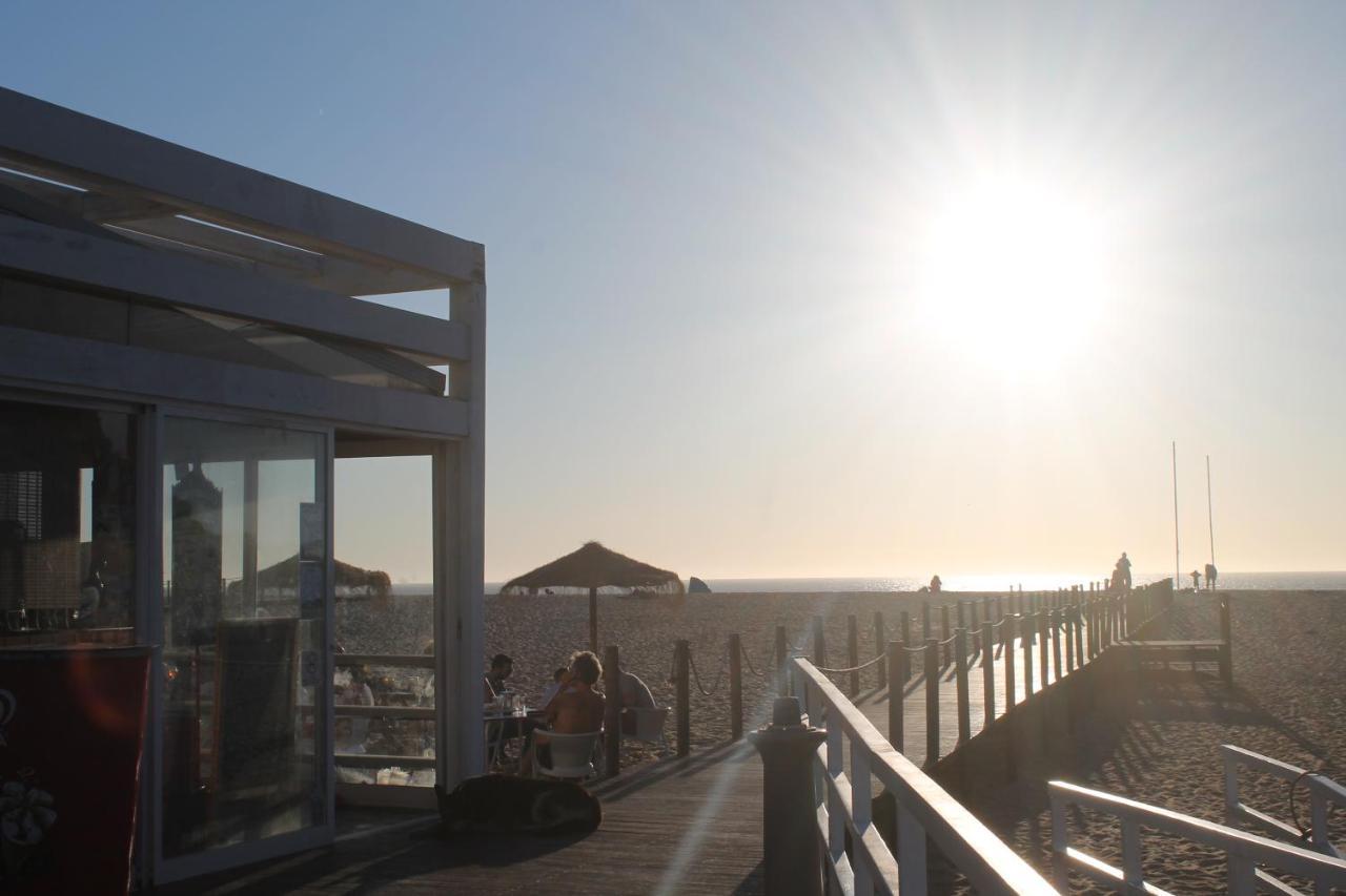 Ocean Country Guest House Freiria Esterno foto