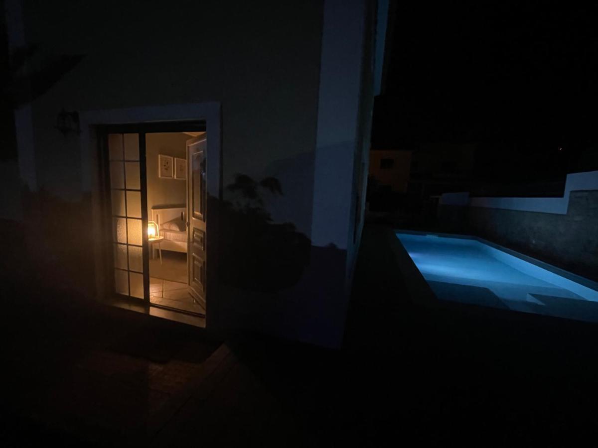Ocean Country Guest House Freiria Esterno foto