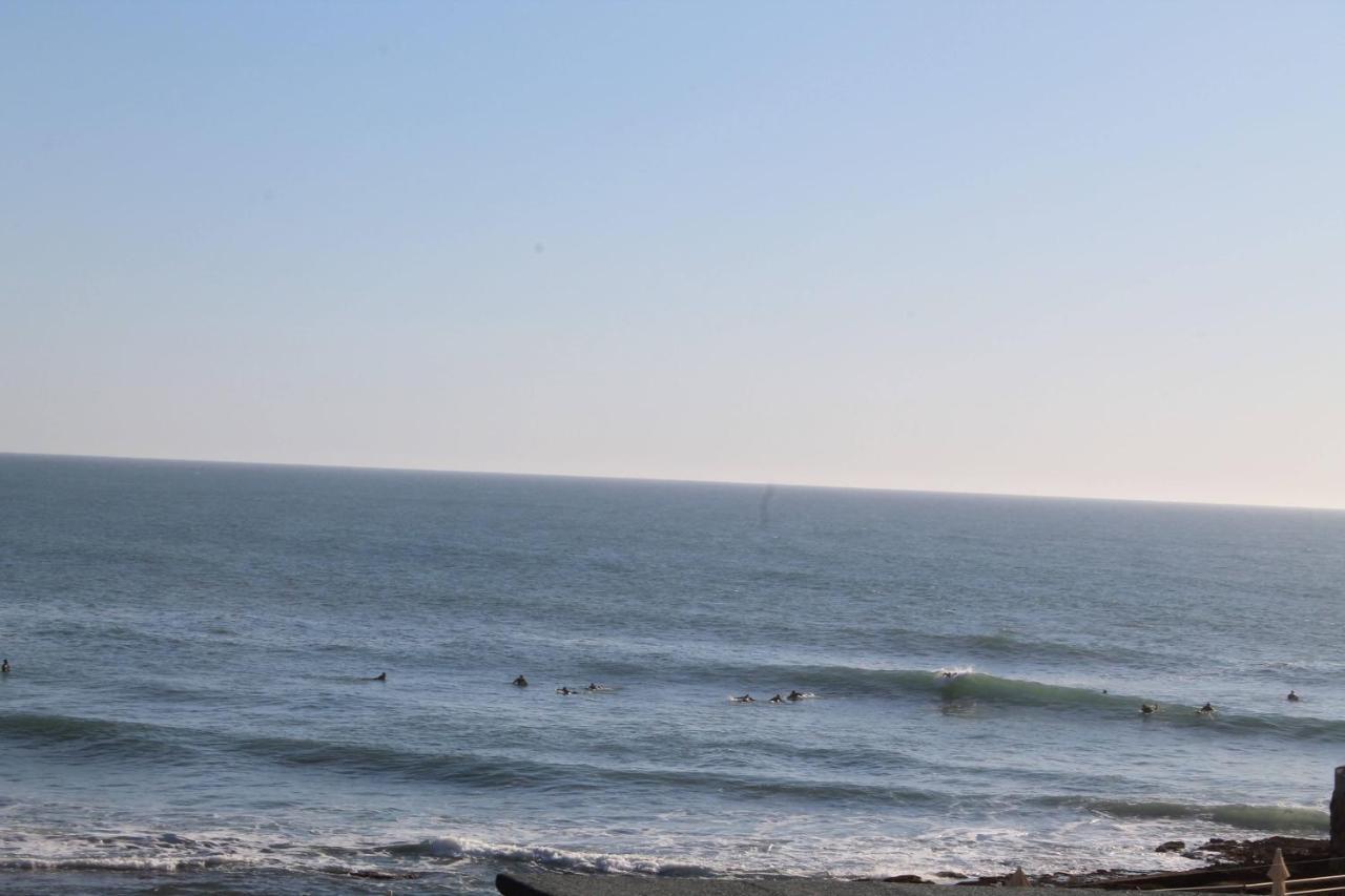 Ocean Country Guest House Freiria Esterno foto