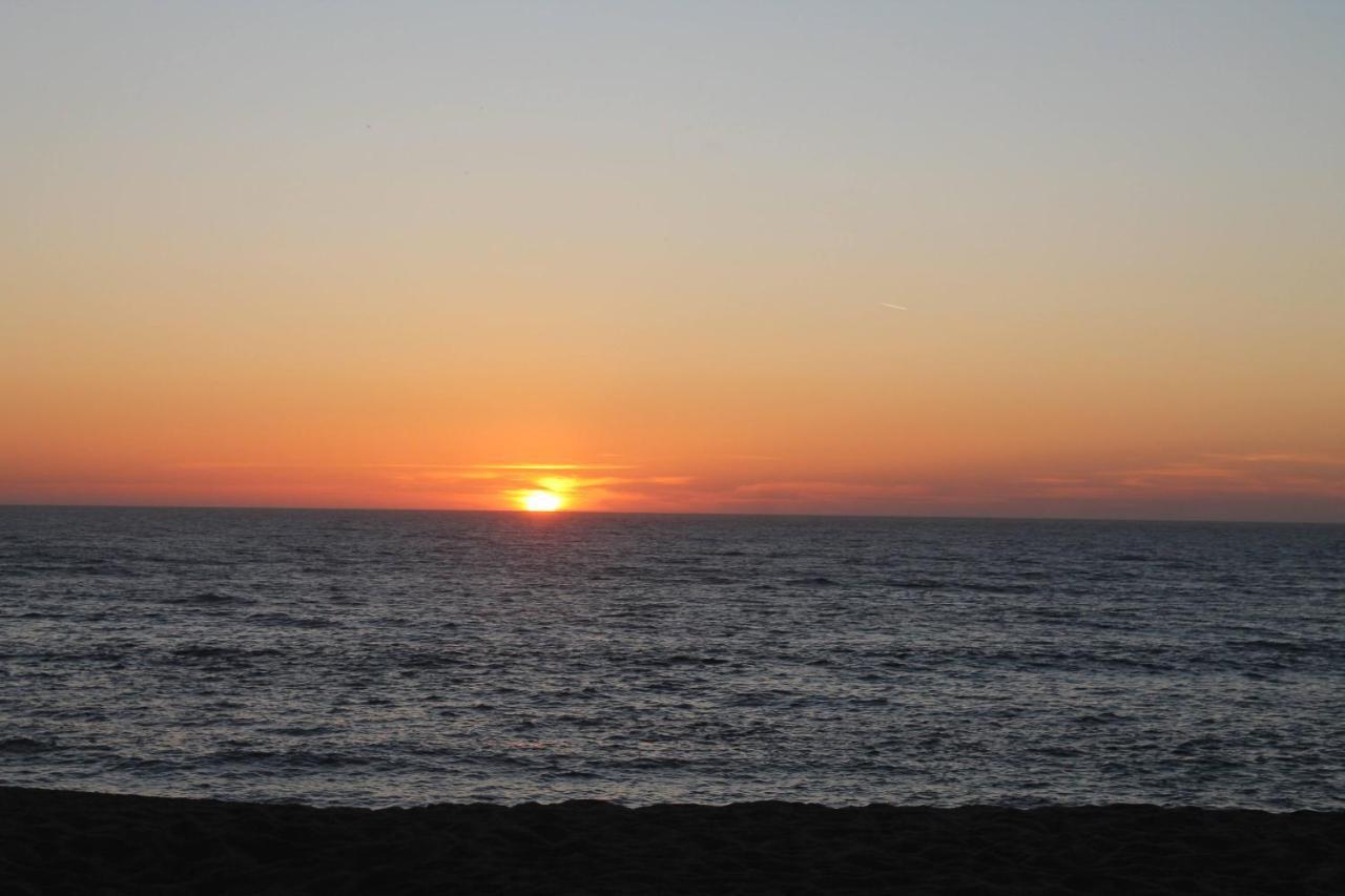 Ocean Country Guest House Freiria Esterno foto