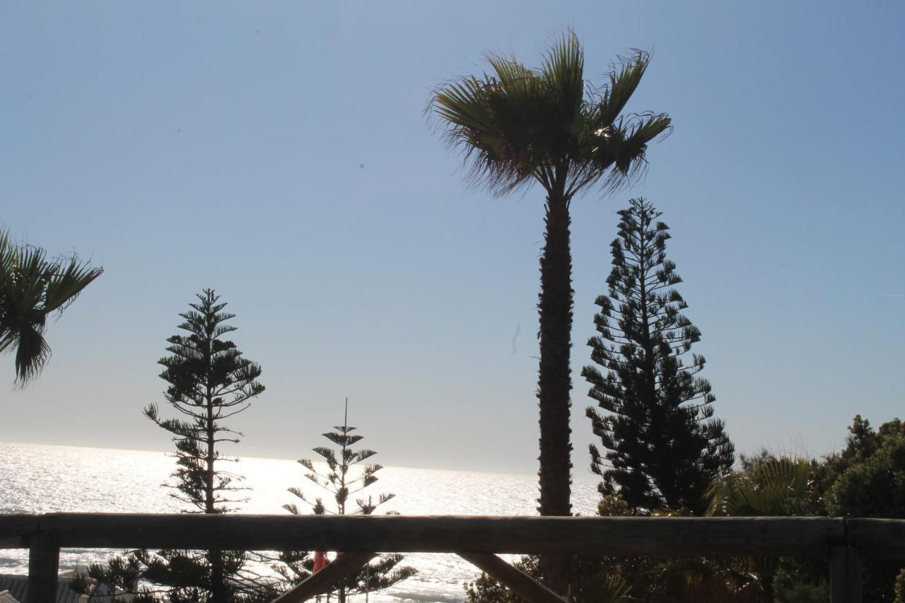 Ocean Country Guest House Freiria Esterno foto
