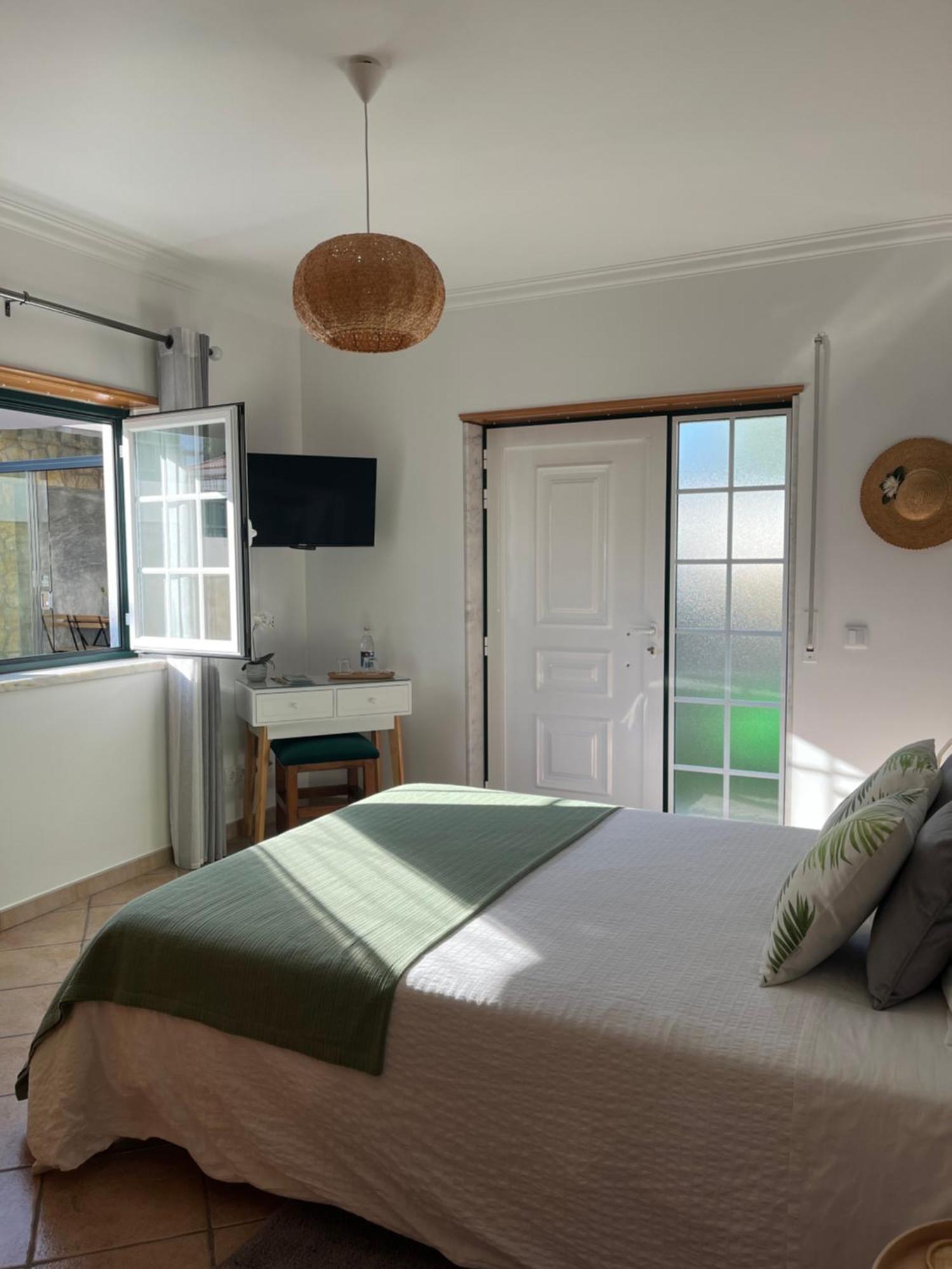 Ocean Country Guest House Freiria Esterno foto
