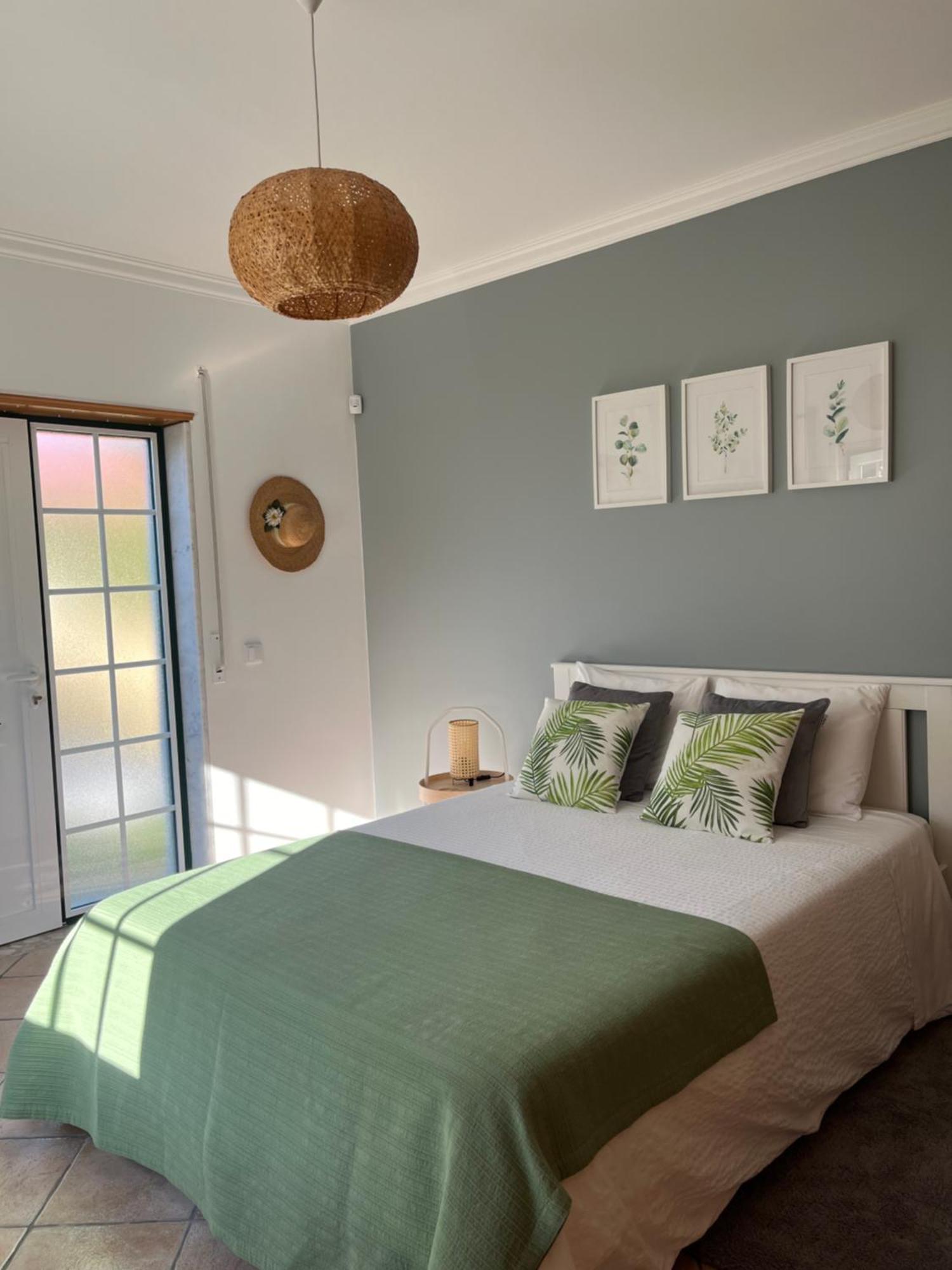 Ocean Country Guest House Freiria Esterno foto